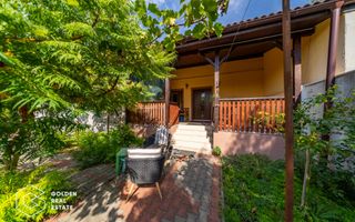Casa 4 camere si mansarda, teren 1014 mp, comuna Vladimirescu - Poză 19