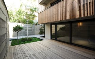 De vanzare Duplex Smart spectaculos LUX, Dorobanti, sector 1 - Poză 6