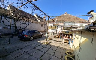 Casa Turnisor, cu teren generos 1075m2 - Poză 3