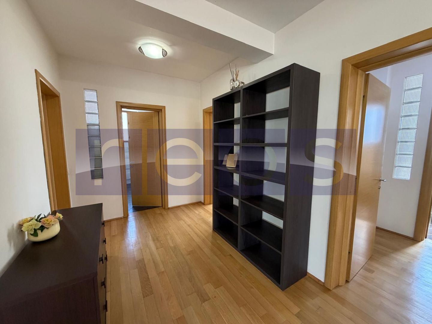 HERASTRAU | INCHIRIERE 4 CAMERE | MOBILAT-UTILAT LUX | PARCARE | 200MP - Poză 13