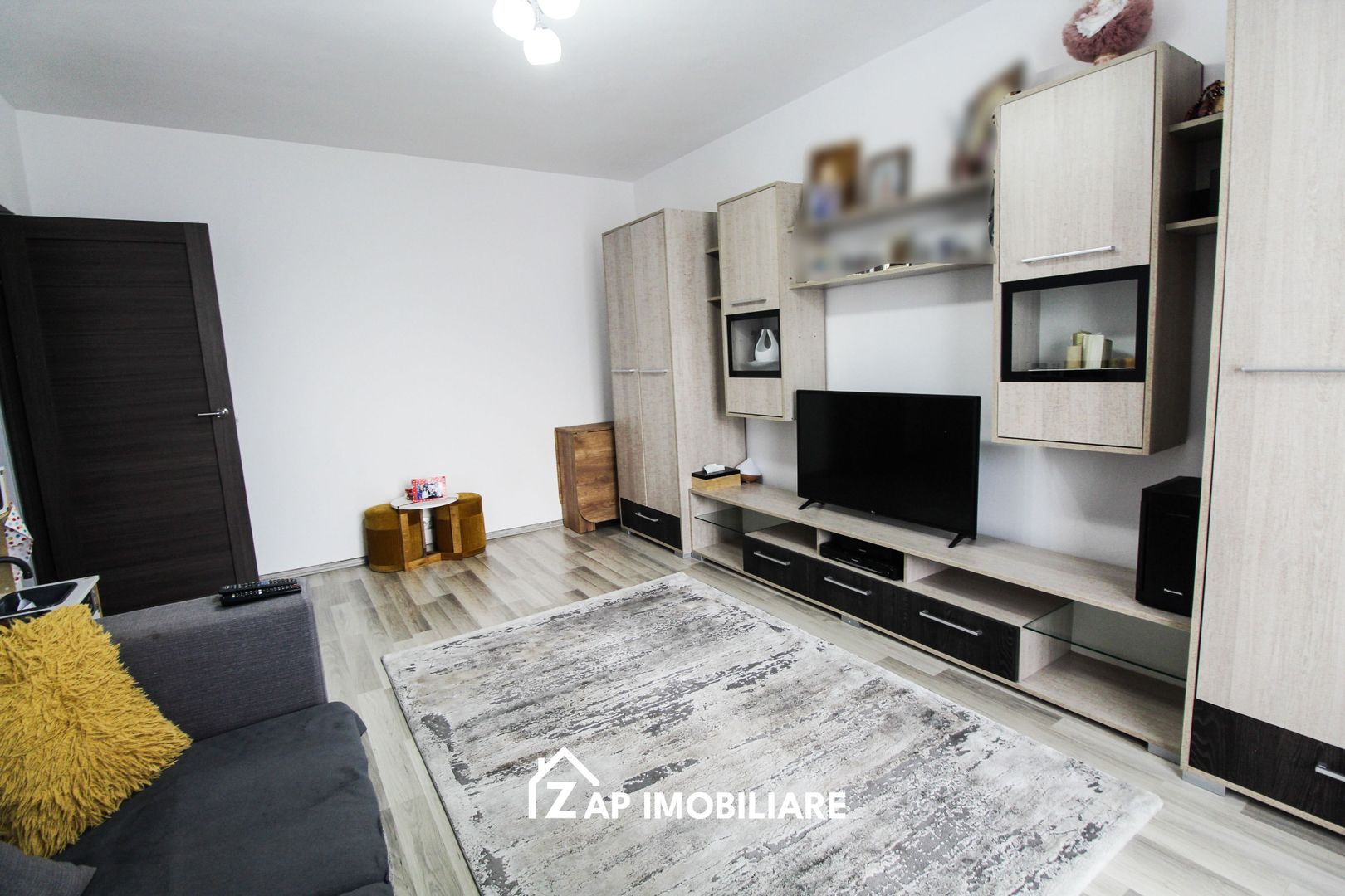 Tudor - Ap modern decomandat 2 camere - 52 mp - Str Selimbar - Poză 3