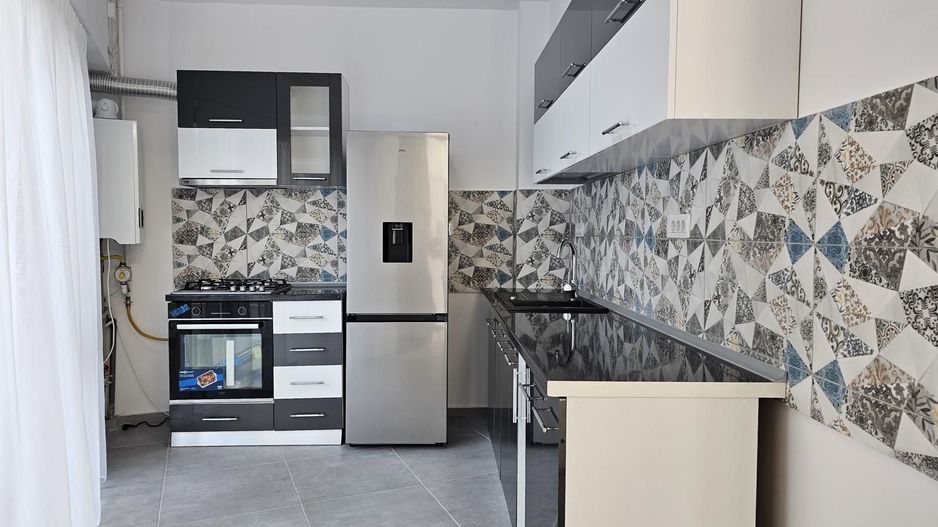 Apartament Unirii - Poză 13