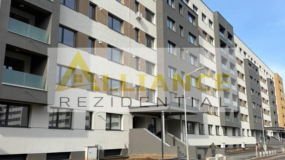 Apartament 3camere decomandat Grand Arena - Poză 1