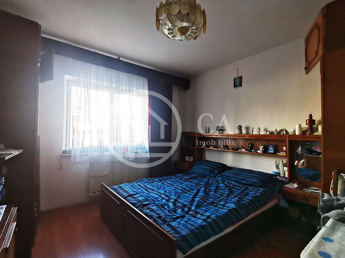 Apartament de vânzare cu 3 camere în zona Iosia , Oradea - Poză 4
