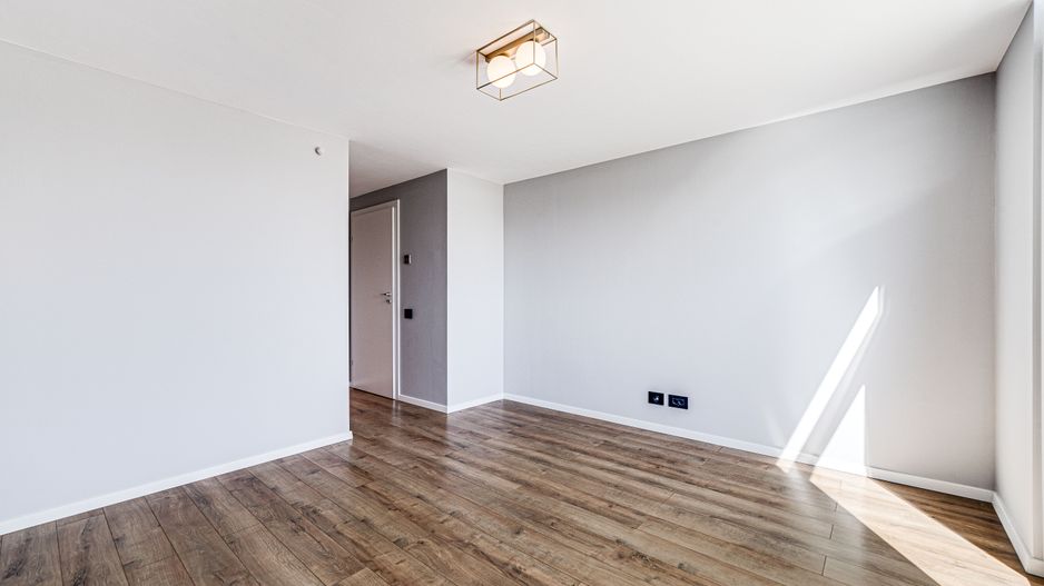 Penthouse cu terasă de 12 mp și parcare / ARED City - Poză 4