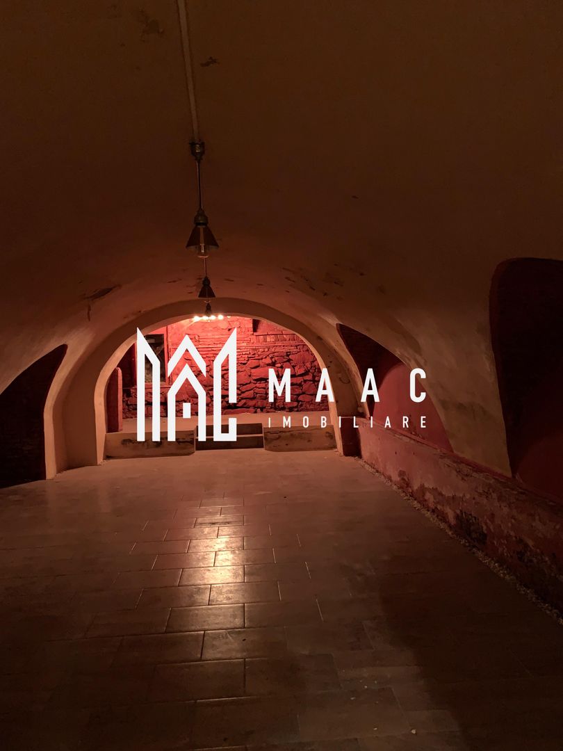 Apartament 2 camere | Etaj 1 | Spatiu comercial Ultracentral - Poză 9