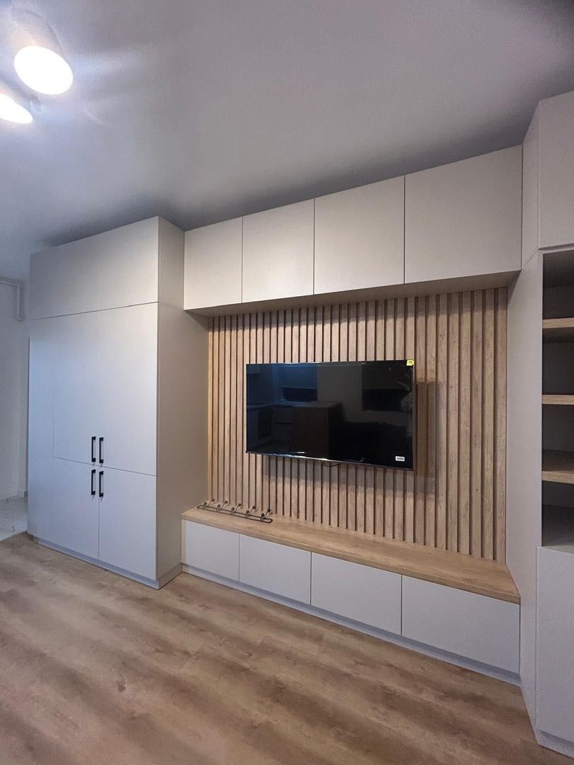 De inchiriat 2 camere tip Studiou Militari,Intrarea Canalului - Poză 7