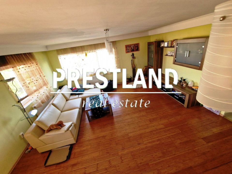 Apartament nou LUX cartier Vasile Aron. - Poză 1