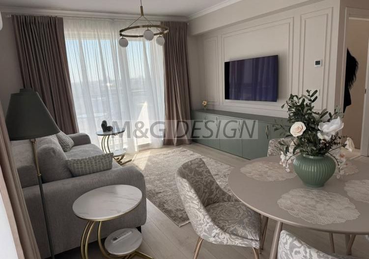Apartament 2 camere Lipovei - Dumbravita - Poză 2
