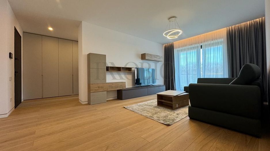 Apartament 3 Camere | Pines | Stejarii Country Club - Poză 4