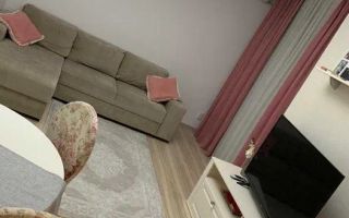 Decomandat bloc nou centrala parcare 2 camere Metrou 1 Decembrie 1918 - Poză 1