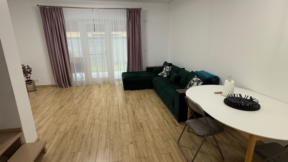 Giroc-Planetelor | Casa insiruita | 3 camere | Statie auto - Poză 7