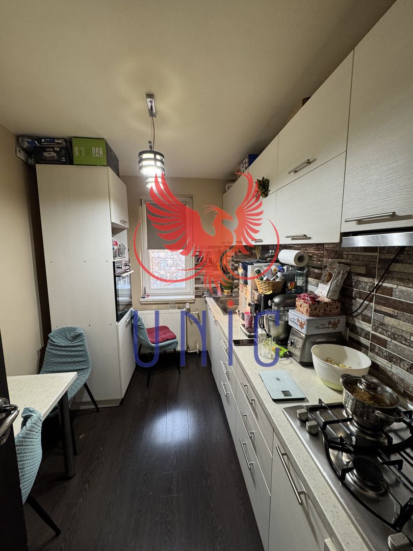 Apartament 3 camere Brazda! - Poză 26