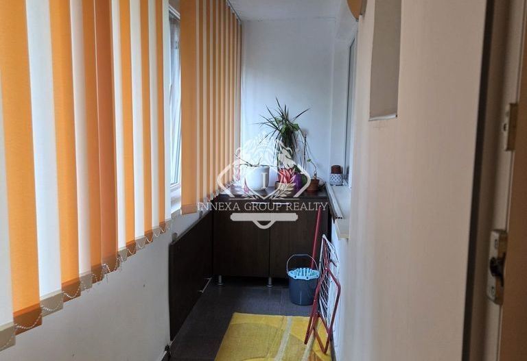 Apartament 2 camere, etaj 2, mobilat/utilat complet in zona Dristor - Parc IOR - Poză 13