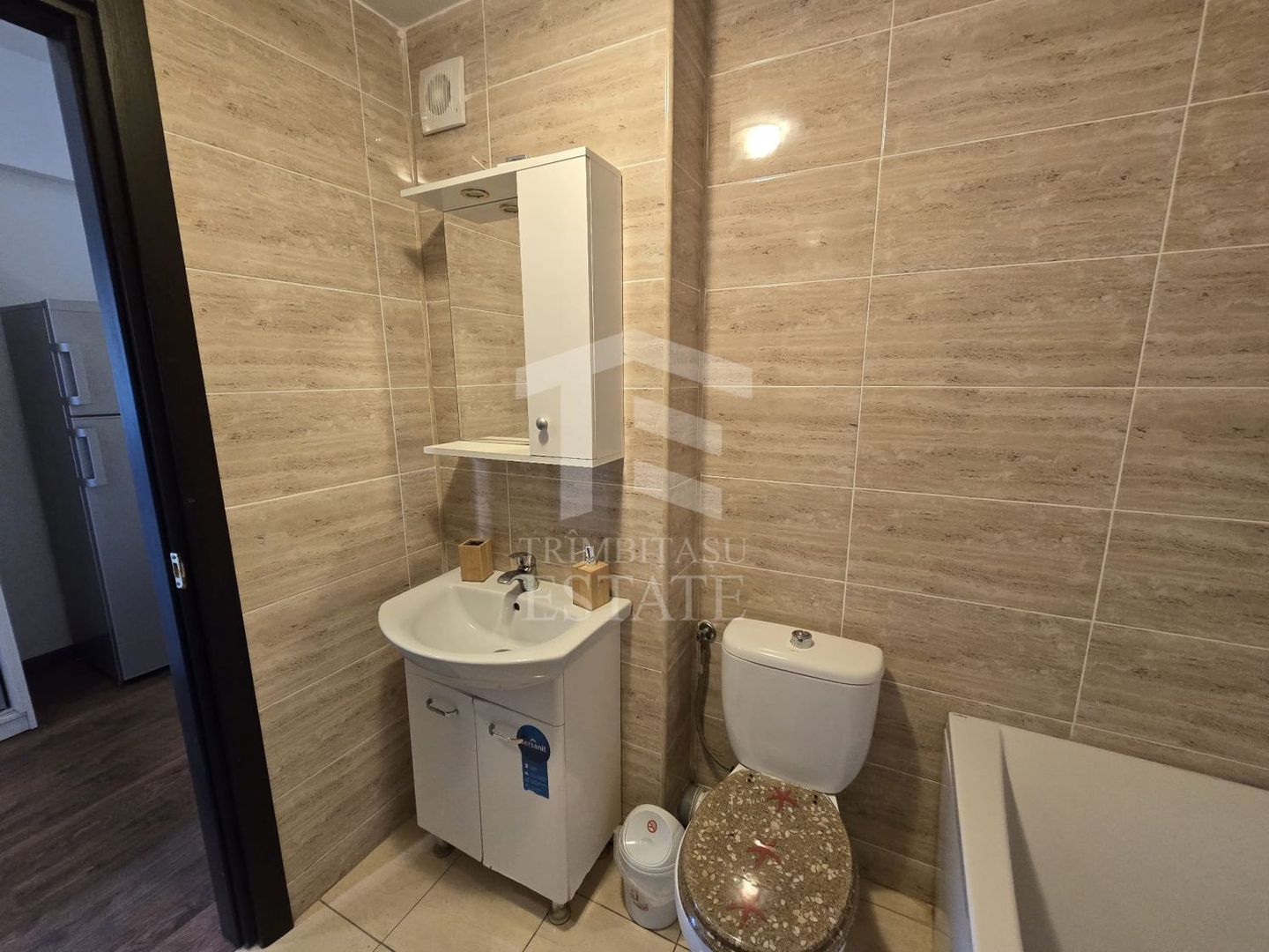 MAMAIA NORD-Apartament 2 camere cu vedere panoramica la lac si mare. - Poză 22