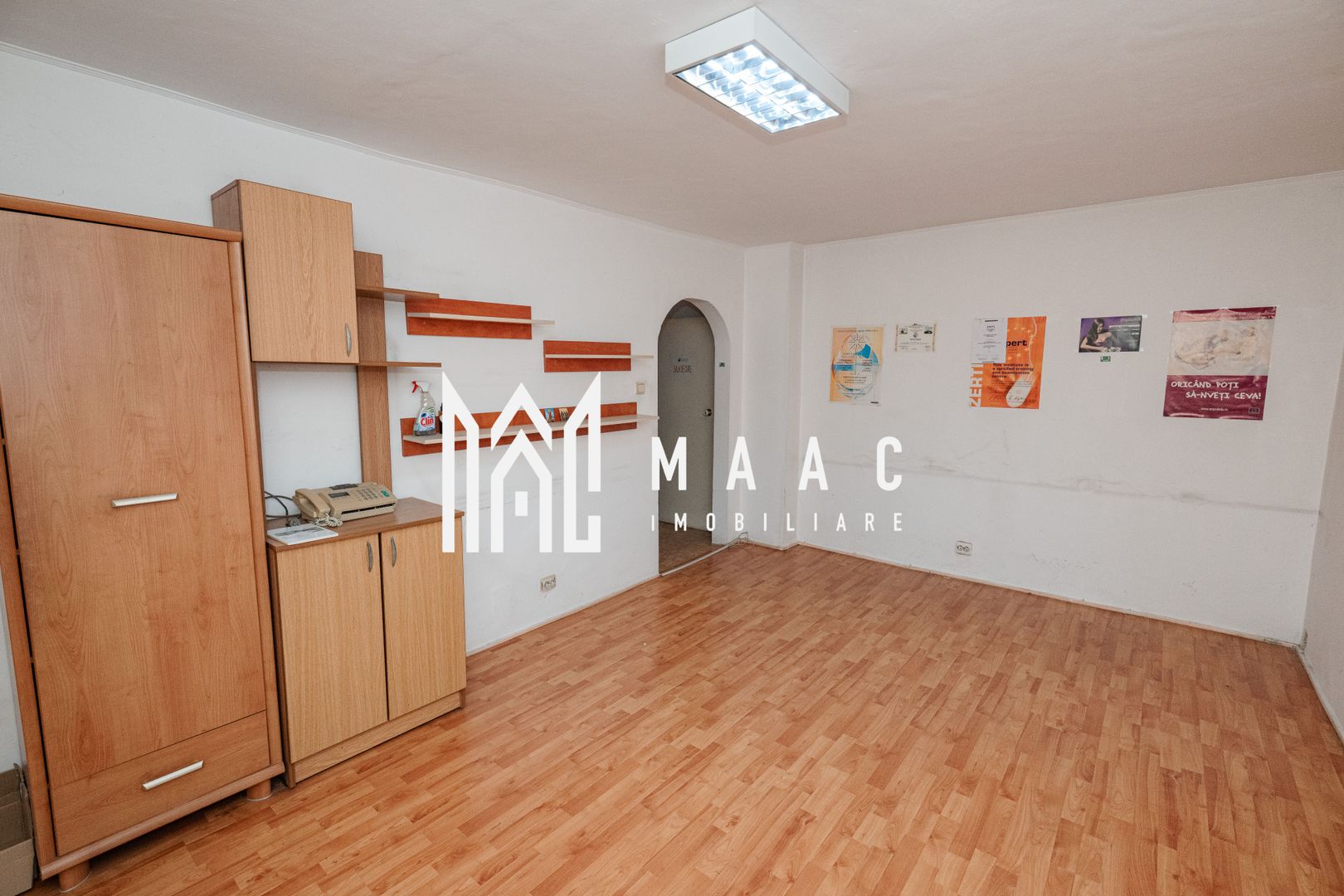 Apartament 2 camere | Pretabil Spatiu Comercial | Zona Nord - Poză 6