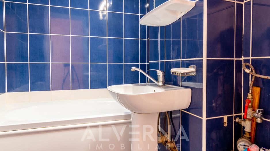 Apartament 2 camere | decomandat, renovat | 55mp | cartier Gheorgheni - Poză 7