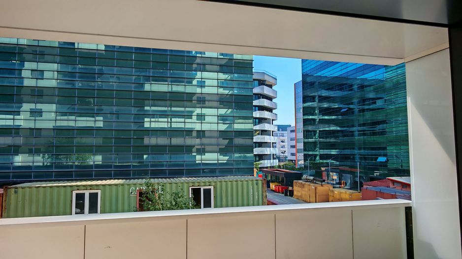 De inchiriat apartament 3 camere, mobilat/utilat complet si parcare - Poză 13