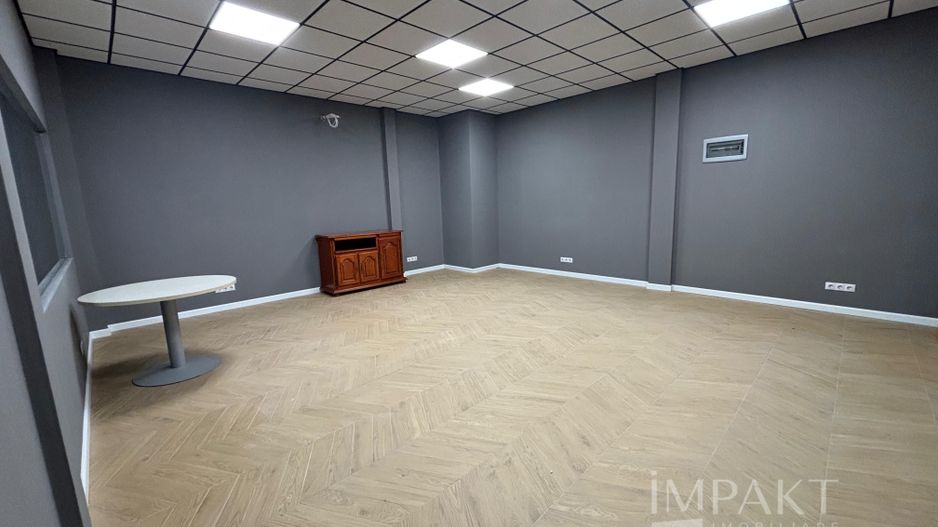 Închiriere hală industrială – Zona Aeroport - Poză 2