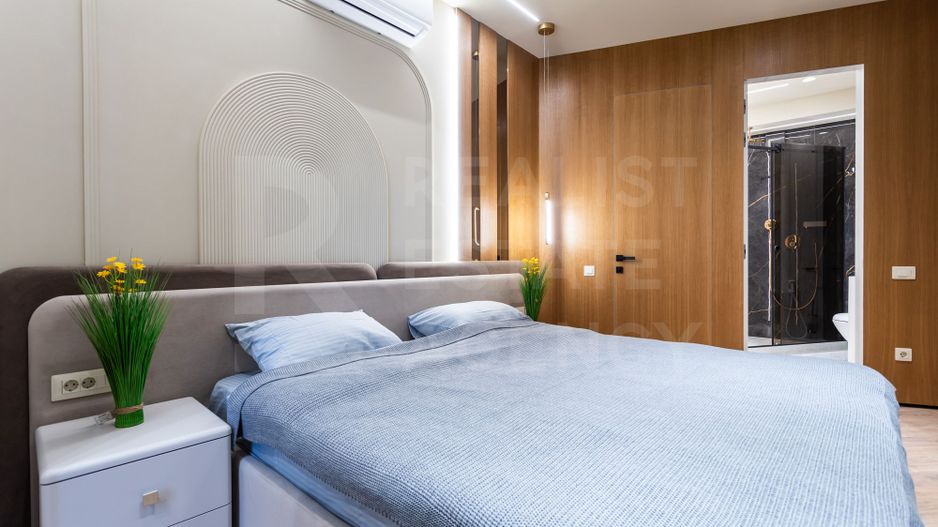 Vânzare, apartament, 3 camere, str. Bogdan Voievod, Râșcani - Poză 12