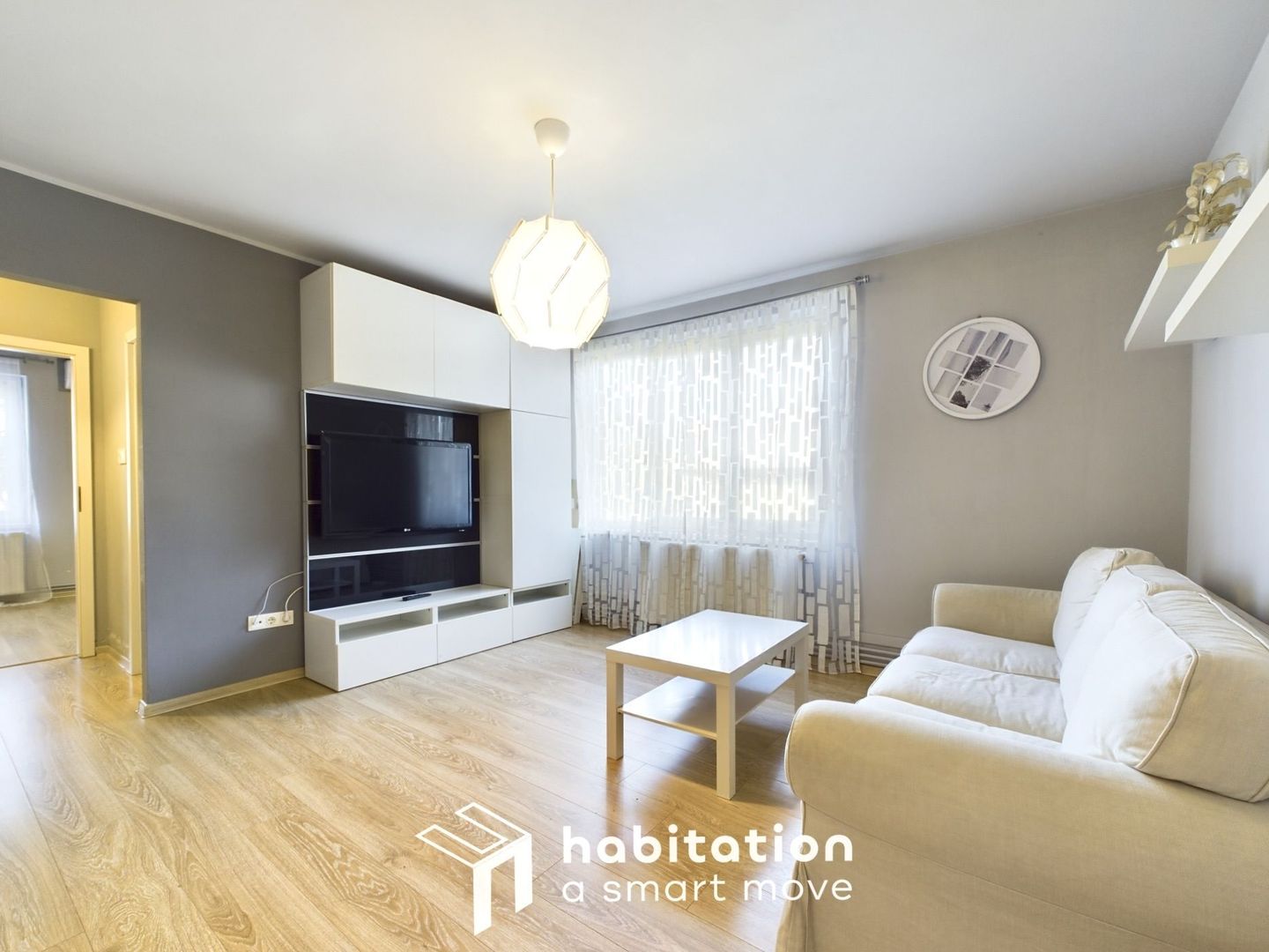 Apartament 2 camere, primitor, la doar 5 minute de Piața  Victoriei - Poză 6
