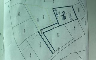 TEREN INTRAVILAN 500 MP SĂTIC- RUCĂR - Poză 23