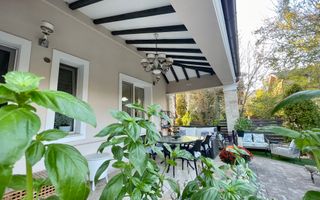 Vila de LUX impresionanta***6 camere// Sisesti_Sector1 - Poză 5