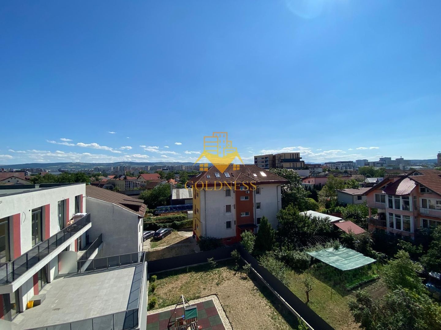 Bloc nou! 2 camere 46 mp, Marasti, orientare sudica, etaj intermediar! - Poză 8