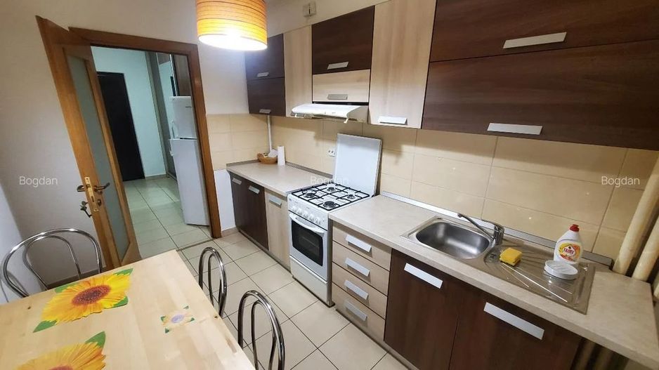 Apartament spatios Turda - Poză 6
