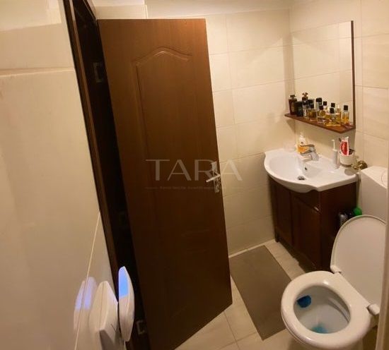 Apartament cu 4 camere în Mănăștur, zona Mc"Donalds, Primaverii. - Poză 10