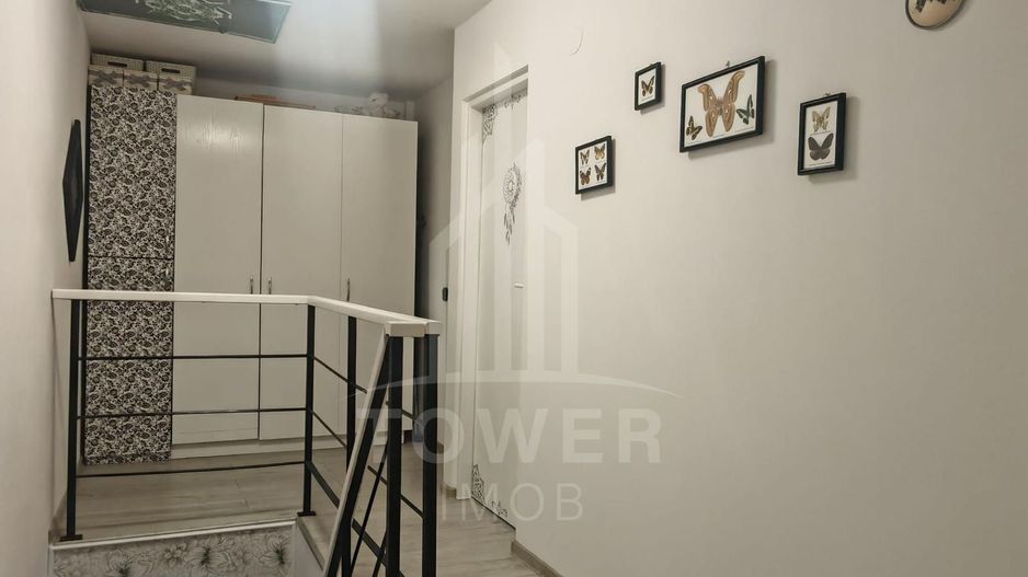 Apartament tip mansarda | 78mpu | Zona Hipodrom I - Poză 10