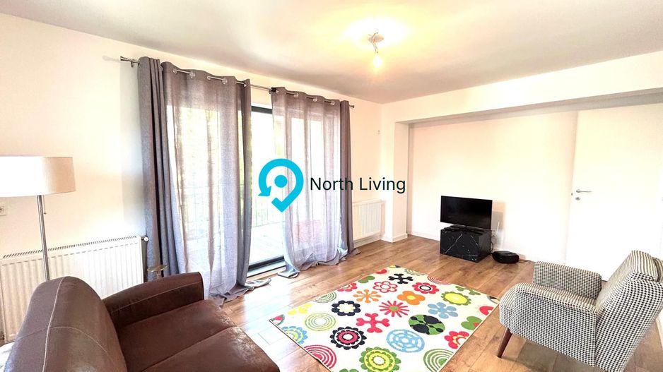 Apartament 2 camere | Mihai Bravu - Poză 1