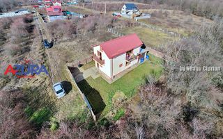 AZURA Imobiliare - Casa la cheie Mosoaia - pret de apartament! - Poză 2