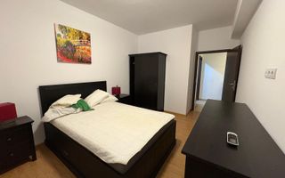 AP. 2 CAMERE AUREL PERSU RESIDENCE, MOBILAT COMPLET, PARCARE, COMIS 0% - Poză 4