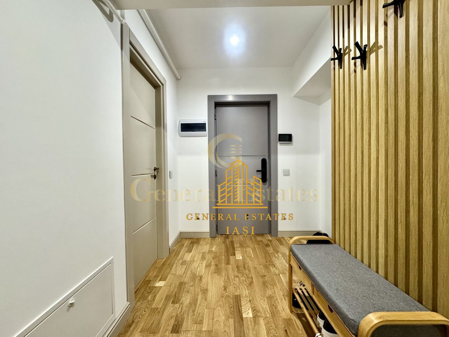 Vânzare apartament cu 2 camere în Complexul Himson - Poză 4