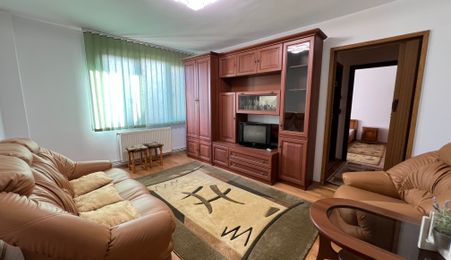 Apartament cu 2 camere, 50 mp, etaj intermediar, zona Libertății