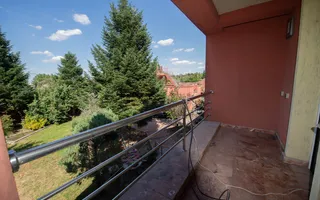 Casa de vanzare 9 camere potential investitie Cornetu teren 1200mp - Poză 23