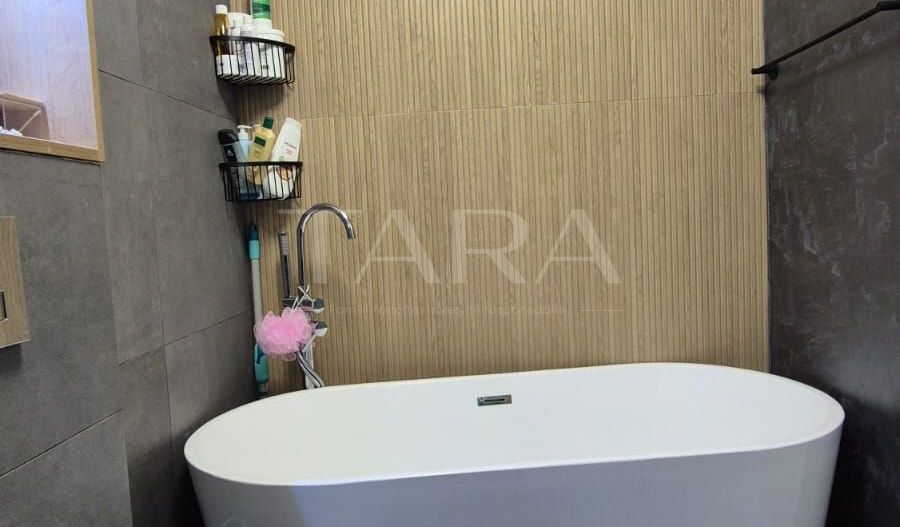 Apartament superfinisat cu terasă de 53 mp – Baciu, zona, zona Petrom - Poză 7