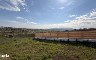 Casă individuală parter cu pod, 4 camere, Miroslava, la 1,5 km de primărie și 800 m de Penny - Poză 12
