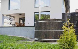 Pensiune de vanzare Voronet - 6 camere - 7 bai - Poză 14