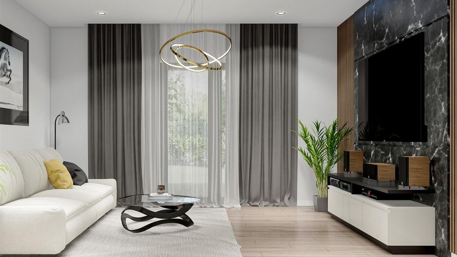 Case individuale pe structură de cărămidă in Prejmer - Poză 11