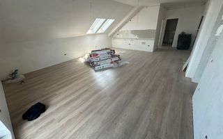 Apartment bloc nou cu lift si loc de parcare inclus - Poză 1