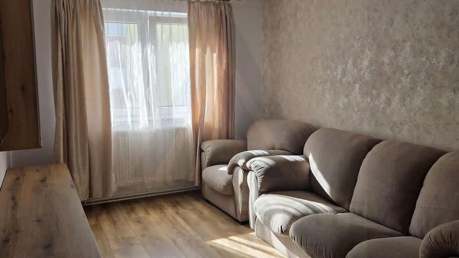 Apartament modern 2 camere 2 balcoane 47 mp utili zona Valea Aurie - Poză 1