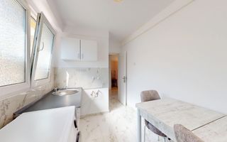 Sos. Giurgiului - Piata Progresu 2 camere decomandat mobilat - Poză 10