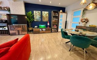 3 cam, Calea Victoriei, ultracentral - Poză 1