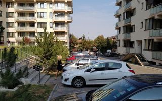 # apt o camera Copou la 5 min de Universitatea Cuza Iaṣi - Poză 16