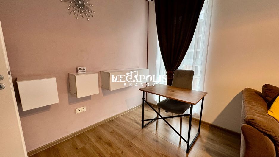 Apartament 2 camere | Decomandat | Pet-Friendly | Tractorul - Poză 7