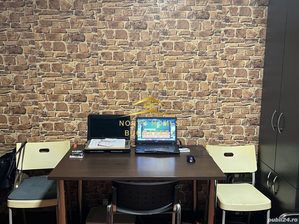 Apartament de vânzare 2 camere Greenfield , Pădurea Băneasa - Poză 7