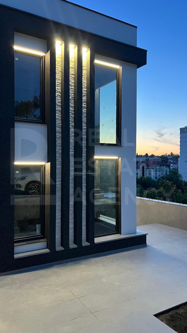 Vânzare casă, 4 camere,  str. Dragomirna, sectorul Buiucani. - Poză 13