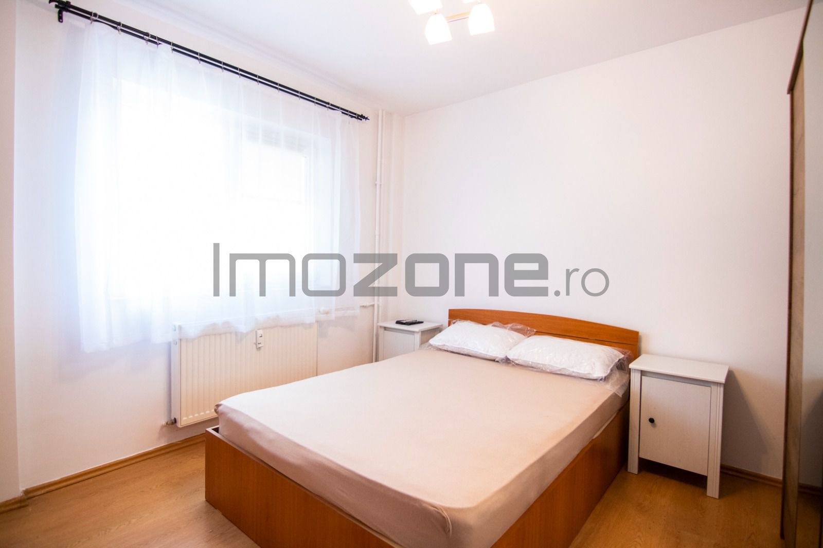 DE Inchirat 2 Camere, Mobilat si Utilat, Loc parcare, Drumul Taberei - Poză 7